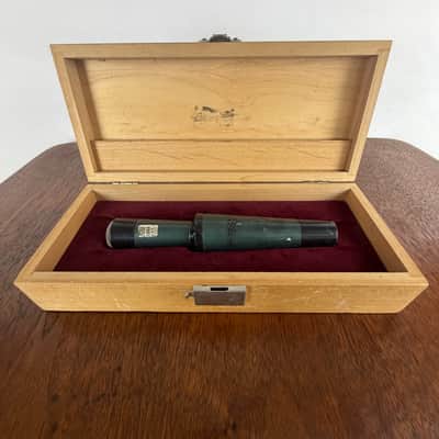 Altec Model 684A omnidirectional dynamic microphone image 1