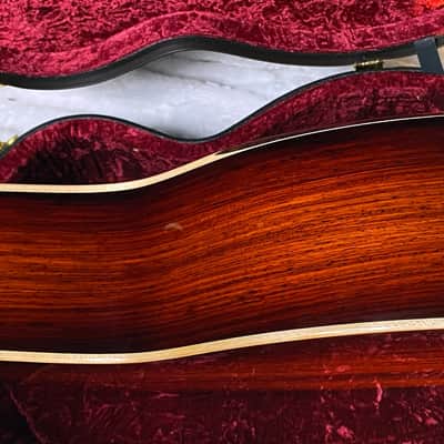 NEW! Taylor 814ce LTD Cocobolo Acoustic-Electric Guitar - Natural Top - Shaded Edgeburst Back & Sides - Authorized Dealer - SAVE! G06612 image 14