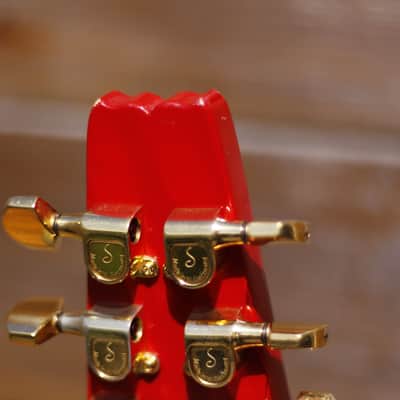 Aria Pro II Urchin Mini - Red image 11