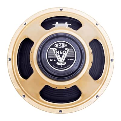 G12 NEO V-Type 8 Ohm Celestion image 3