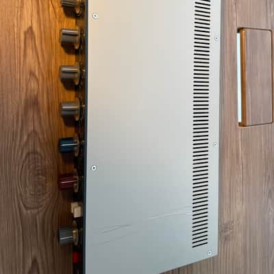 Heritage Audio Successor Stereo Bus Compressor image 3