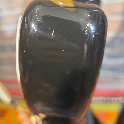 Fender 2018 Player Stratocaster Maple Fretboard Black image 14