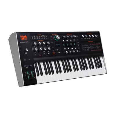 ASM Hydrasynth 49-Key Digital Polyphonic Synthesizer image 2