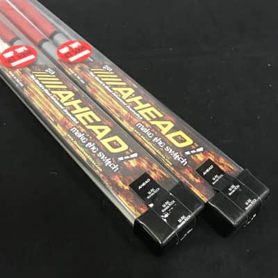 2xPairs - Ahead M-RK Drumsticks image 2