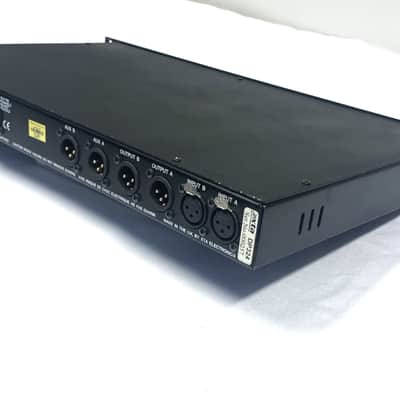 XTA DP 324 SiDD in top condition image 4