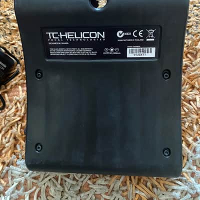 TC Helicon VoiceLive Touch 2010 - 2014 - Black image 3