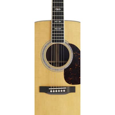 Martin 2025 J-40 Standard Series Acoustic Guitar - Aging Toner image 5
