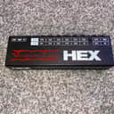 Voodoo Lab HEX MIDI Controlled Audio Loop Switcher