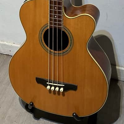 Takamine EGB2S 2000 - Gloss image 1