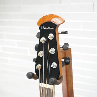 Ovation 1516 Pro Series Ultra Mid-Depth Non-Cutaway - Dusk Til Dawn image 16