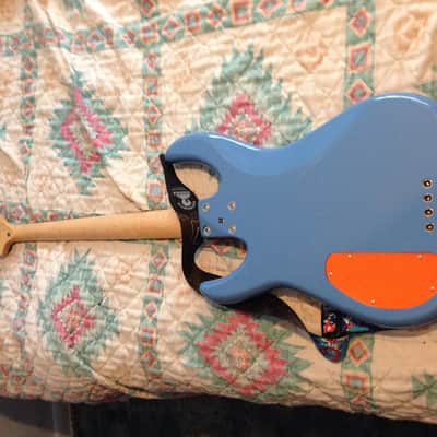 Fleabass Model 32 image 2
