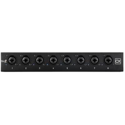 Flock Audio CX Patchbay Extension Module image 1