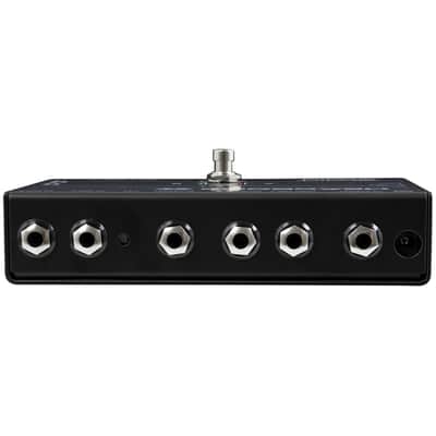 Radial HeadBone VT Guitar Head Switcher image 3