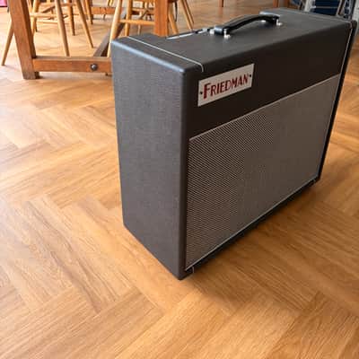 Friedman Dirty Shirley 40-Watt 1x12" Guitar Combo 2014. VGC image 8