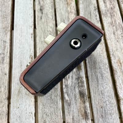 LR Baggs Align Series Reverb Pedal image 3