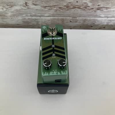 Used Pigtronix Gate Keeper Micro Noise Gate image 3