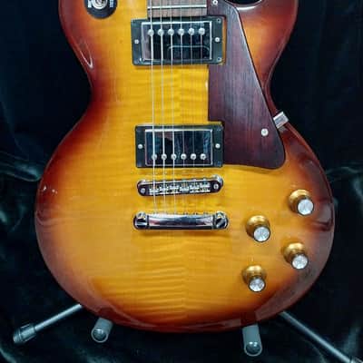 Gibson Les Paul Studio 2014 - Honey Burst image 2