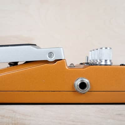Digitech Hardwire SC-2 Valve Distortion Pedal image 3