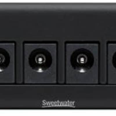 J. Rockett Audio Designs Juice Bar Power Distributor and Voltage Converter (JuiceBard2) image 3
