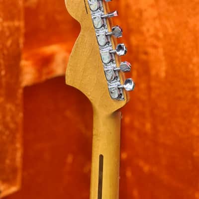 2024 Fender 70th Anniversary Vintera II Stratocaster - Antigua image 10
