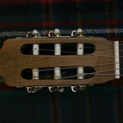 Miguel Angel S.L Rausell Y Hnos. FerrerGuitarra Española  70sGoma Laca image 3