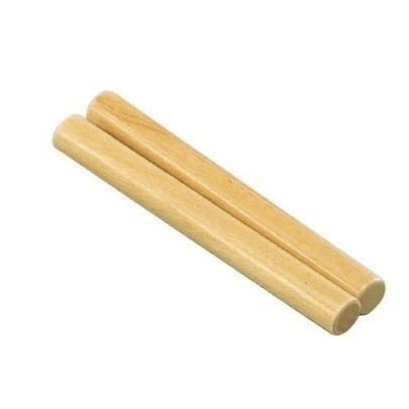 PEACE RH-11 Coppia Clave in Legno image 1