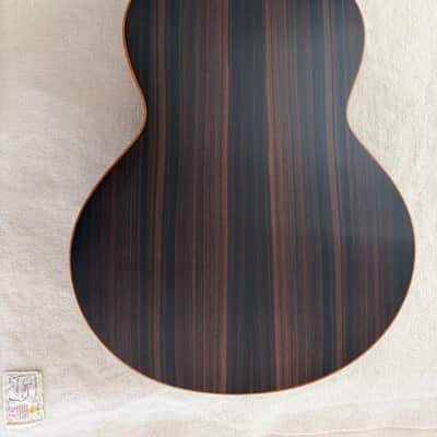 Lowden S-25 12 Fret 2025 image 11