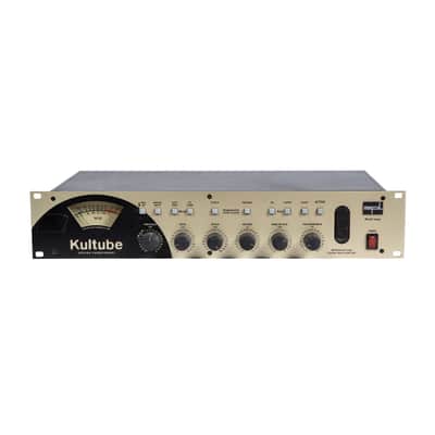 SPL 2049 Kultube Tube Compressor (2002-2017)