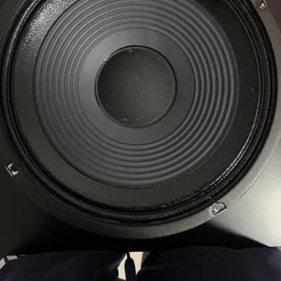 Celestion T5606 Rocket 50 12" 50-Watt 8 Ohm Replacement Speaker 2010s - Silver image 2