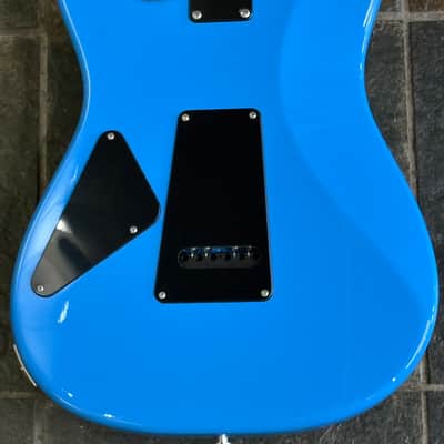 PRS Mark Lettieri Fiore Larkspur image 4