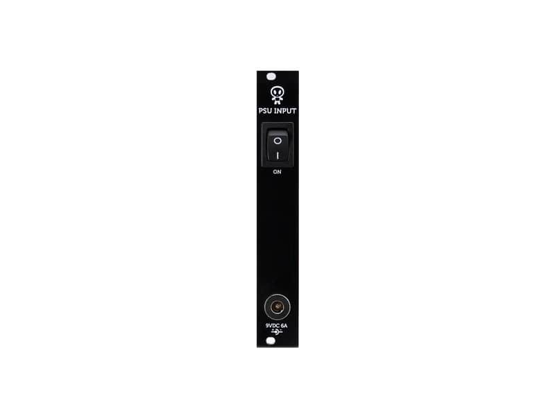 Erica Synths PSU Input Module image 1