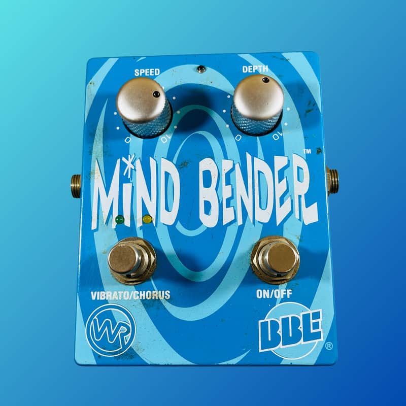 BBE Mind Bender image 1