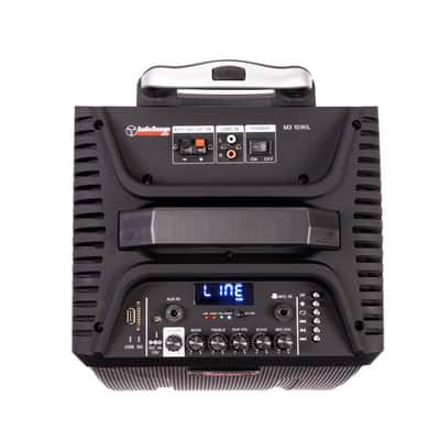Audiodesign Pro M3 10W/L - Cassa Portatile Multiuso image 3