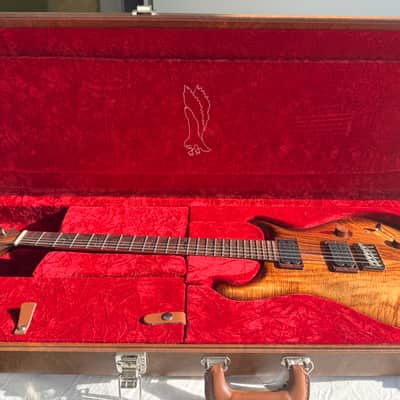 PRS Mark Holcomb Signature Private Stock image 2