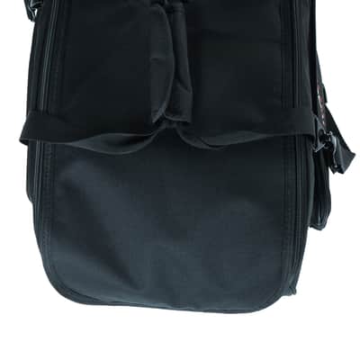 Mint Master LED PAR x 4 Heavy Duty Road Bag image 2