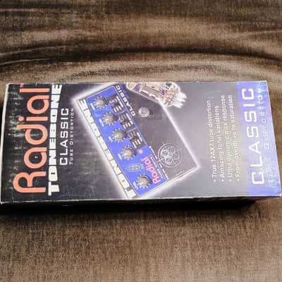 Radial Tonebone Classic 2010s - Black image 3