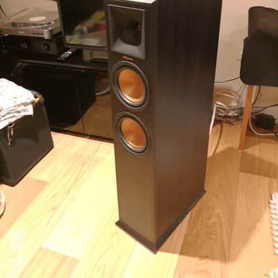 Klipsch RP-260F Reference Premiere Floorstanding Speaker (pair) image 3