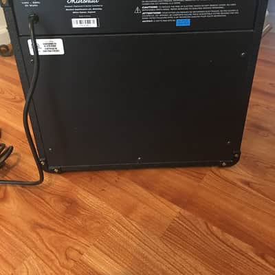 Marshall MG15CD 15 Watt Combo image 2