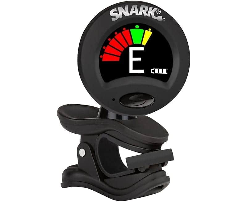 Snark Rechargeable Tuner image 1
