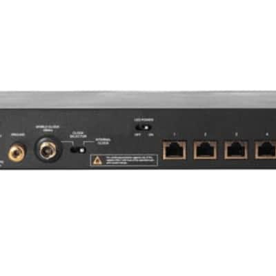 SILENT ANGEL BONN N8 PRO - Audiophile Grade Network Switch - NEW! image 5