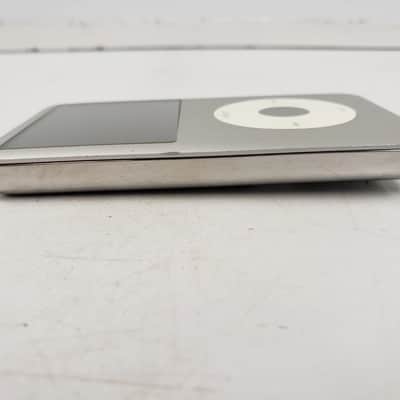 Apple Ipod Classic 6 A1298 image 7