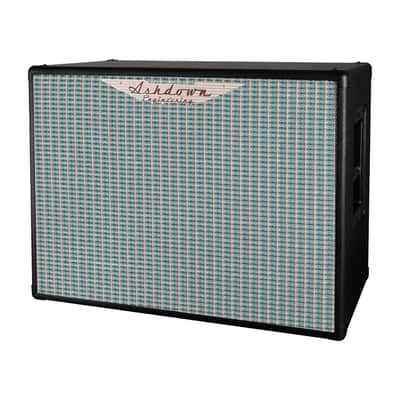 Ashdown UK-CL-115H-NEO UK-Built Classic Custom 800-Watt 1 x 15-Inch Bass Cabinet image 4