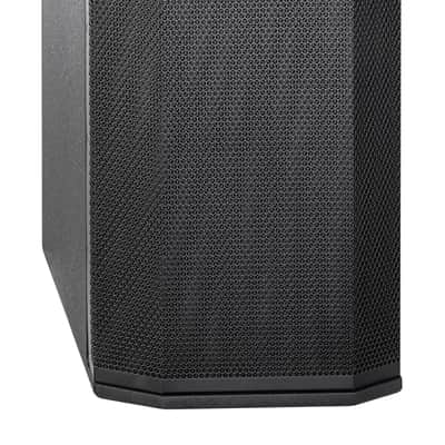 HK AUDIO Polar 12 mk2 Column Array 2000 Watt PA System w/ travel bags image 4