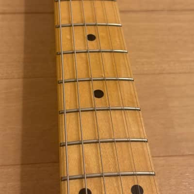 Fender TN-69 / TN-70 Thinline Telecaster Reissue MIJ image 13
