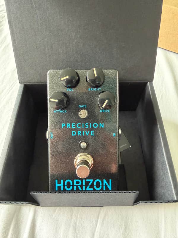 Horizon Devices Precision Drive