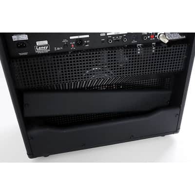 Immagine Laney Ironheart All-Tube 30W 1x12 Guitar Combo Regular - 5