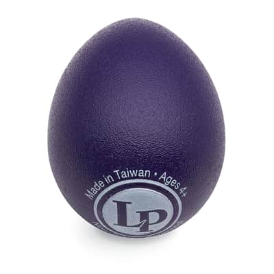 LP Rhythmix Plastic Egg Shakers image 4