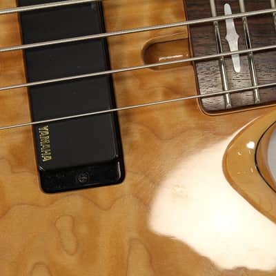 Yamaha TRB1004J  Natural image 9