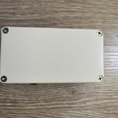 JHS 3 Series Phaser 2021 - Present - White image 4