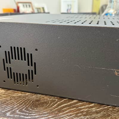 E-MU SYSTEMS EMAX SE EMAX SE 1987 - Gray image 3